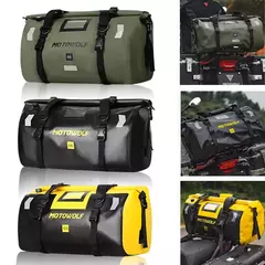 Bolsa estanque para motocicleta - comprar online