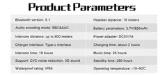 EJEAS V6 PRO +/PLUS