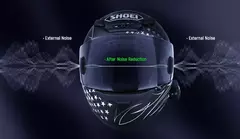 Imagem do Intecomunicador Lexin B4FM-X Bluetooth 5.0