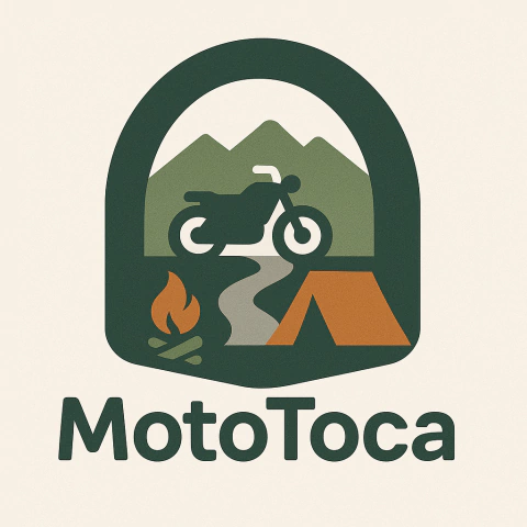 Moto Toca
