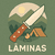 Lâminas