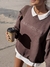 Imagen de BUZO MOCHA MOUSSE