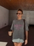 BIG SHIRT GOLD RUSH - Ponete linda para vos