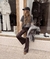 LEGGINGS OXFORD KILL - comprar online