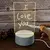Creative Message Board Light