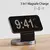 3-in-1 Magnetic Wireless Charging Stand for iPhone 15 14 13 12 Pro Max – Color: Black - buy online