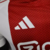 Camisa Ajax I 25/26 - Jogador Adidas Masculina - Vermelha e branca na internet