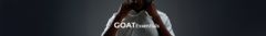 Banner da categoria GOAT Essentials