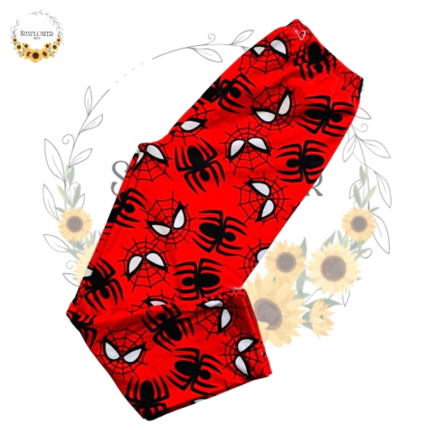 Pantalon Pijama Spiderman - comprar online