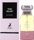 Maison Alhambra Pink Velvet EDP - comprar online