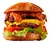 450 Projetos imagem d hamburguer editaeis no cavna