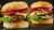Pack Templetes design Artes de hamburguer - comprar online
