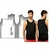Moldes Profissionais Regata masculina - comprar online