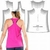 Moldes de Regata feminina em pdf - comprar online