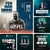 Templetes de Igrejas gospel editaveis no canva - comprar online