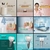 Pack Templetes sofisticado insta dentista na internet