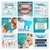 Pack Templetes sofisticado insta dentista