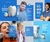 Pack Templetes sofisticado insta dentista - comprar online