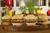 Pack Templetes design Artes de hamburguer na internet