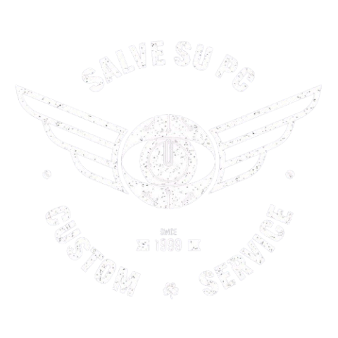 SALVE SU PC