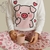 Pijama Rosa