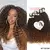 Cabelo Para Entrelace Sintético Mulheres Extensões Pacotes Fibra Química Orgânica Qualidade Afro Onda Profunda CAR-BELEZA 240g na internet