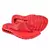Chinelo-Preto Pink Confortável Leve para Feminino, 24 Horas - comprar online