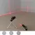 Casa multi-função de alta precisão instrumento de nivelamento a laser régua na internet