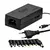 Fonte Carregador Universal Notebook Adaptador na internet
