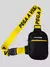 SHOULDER BAG BOLSA LATERAL MINI BOLSA TRANSVERSAL PEGA A VISÃO
