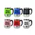Caneca Copo Elétrica Mixer Automática Miatura Pilha - tienda online