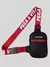 SHOULDER BAG BOLSA LATERAL MINI BOLSA TRANSVERSAL PEGA A VISÃO