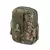 Homens sacos de cintura sólida molle cinto bolsa camuflagem à prova dwaterproo - loja online