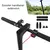 Scooter guiador extensão manga guiador extensor alça anti-deslizamento alongad en internet