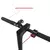 Scooter guiador extensão manga guiador extensor alça anti-deslizamento alongad en internet