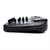 TEYUN-Bluetooth Som Mixing Console, Mixer de Áudio USB, 48V Phantom Power, Dela - comprar online