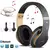 Imagem do Fones De Ouvido Esportivos Sem Fio Dobráveis, Fone De Ouvido Bluetooth 5.0, Hea