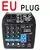 TEYUN-Bluetooth Som Mixing Console, Mixer de Áudio USB, 48V Phantom Power, Dela - comprar online