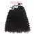 Cabelo Para Entrelace Sintético Mulheres Extensões Pacotes Fibra Química Orgânica Qualidade Afro Onda Profunda CAR-BELEZA 240g na internet