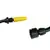 Mangueira De Jardim 25mts + Kit Esguicho Reforçada 3 Camadas - comprar online