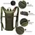 Pacote tático de hidratação aquática – Mochila de camelo de classe militar - comprar online