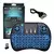 Mini Teclado Wireless Sem Fio Para Tv Box PC Smart Tv