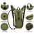 Pacote tático de hidratação aquática – Mochila de camelo de classe militar