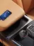Carregador de carro usb c compacto, adaptador divisor de carregador de carro, ca - loja online