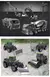 9 estilos de liga de engenharia diecast caminhão brinquedo carro modelo de cons - comprar online