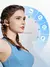 Fone de ouvido Real Bone Conduction, fone de ouvido Bluetooth sem fio tipo C, im - Analoja  frete gratis para todo BRASIL