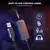 Imagem do Fone de ouvido FIFINE, entrada de 3,5 mm e fone de ouvido USB com som surround 7