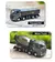 9 estilos de liga de engenharia diecast caminhão brinquedo carro modelo de cons - loja online