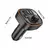 Imagem do Carregador de carro usb c compacto, adaptador divisor de carregador de carro, ca