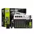 Mixer de áudio de 4/8 canais, controlador de dj, console de mixagem de som com
